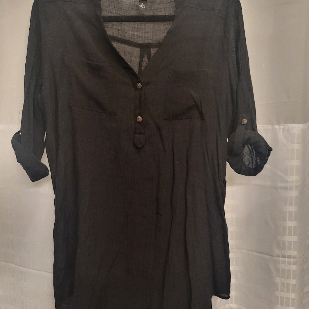 Women's blouse